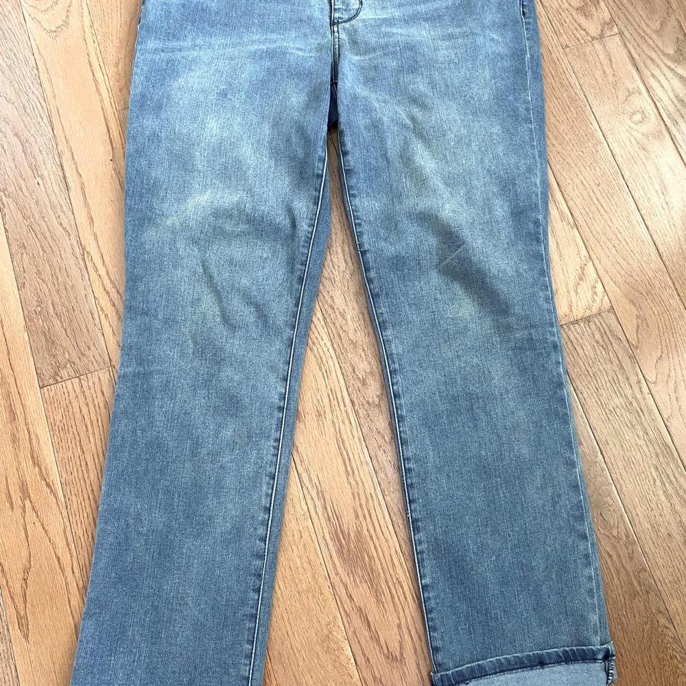 Chicos so slimming jeans